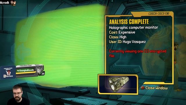 Let's Play Tales From The Borderlands With CohhCarnage (2019 Playthrough) - Episode 1 смотреть онлайн