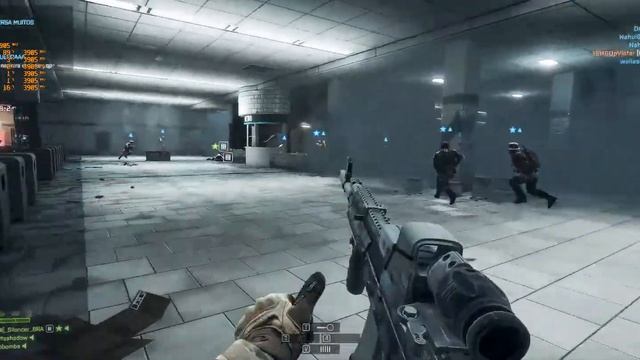 BF4 na RTX 2060 SUPER смотреть онлайн