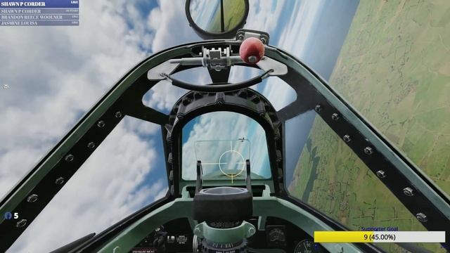 DCS - Furball merge frenzy смотреть онлайн