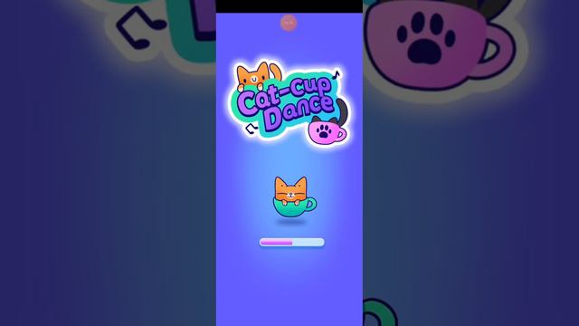 cat cup dance! я не знаю как это переводится смотреть онлайн