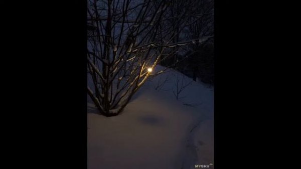 Кемпинговый фонарь Sofirn LT1S | #Обзор