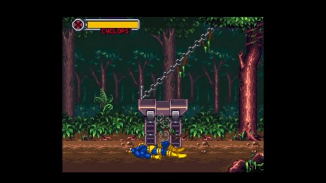 X-Men Mutant Apocalypse Retro Gaming on New Amlogic s912 смотреть онлайн