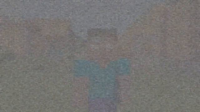 Как появились жители в майнкрафт :)