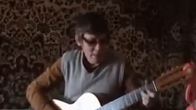 Я по тебе соскучилась Сережа