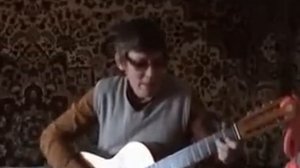 Я по тебе соскучилась Сережа