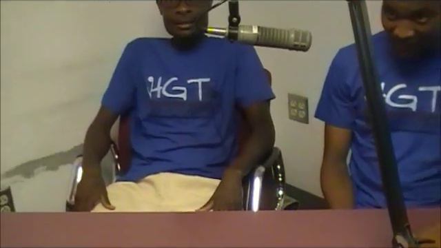 Radio 4VEH : Haiti Gospel Talent Postulants Du Nord смотреть онлайн