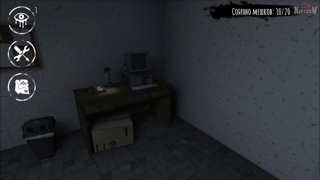 Eyes: Хоррор-игра (Eyes - The Horror Game) Прохождение ✅ ПРИВЕТ, ЧАРЛИ! смотреть онлайн