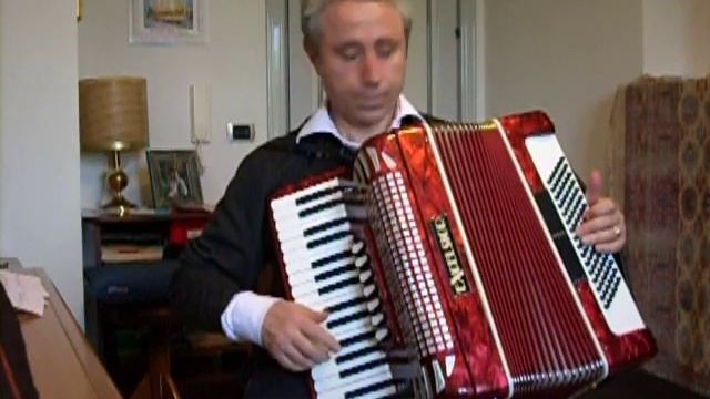 Tango El Choclo - Accordion Acordeon Accordeon Akkordeon Akordeon смотреть онлайн