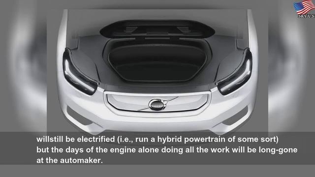 Volvo engines could power Lotus in proposed engine deal with Geely смотреть онлайн