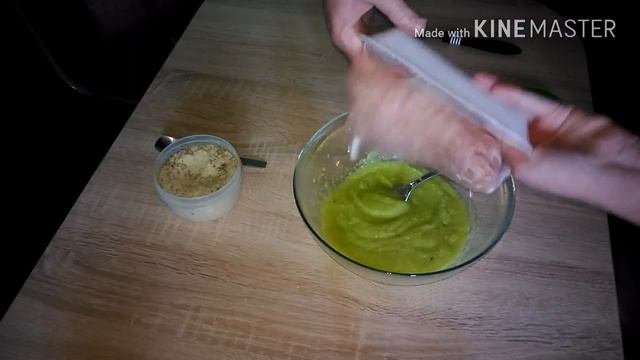 Курино-кабачковые котлеты- "Лайт". Вкусное ПП. смотреть онлайн