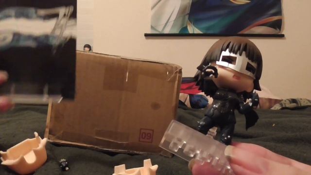 Best Girl x 2! Makoto Niijima Nendoroid and Figma - Unboxing/Review смотреть онлайн