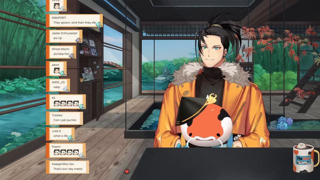 【Zatsudan】asdf;aklfjglakjfdhalkjhgalksdj смотреть онлайн