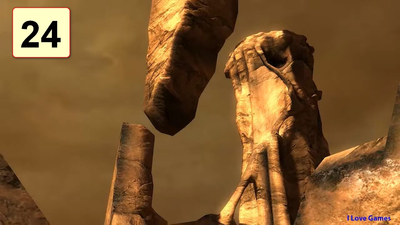 Прохождение ►Castlevania: Lords of Shadow◄【• Выпуск• #24】