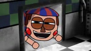 Мишка фреди.Смешной мультик