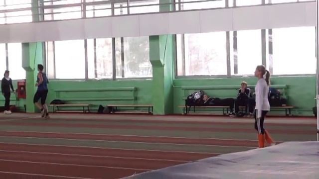 2012.02.11.Омск.приз Рябова*14*2 день.разминка смотреть онлайн