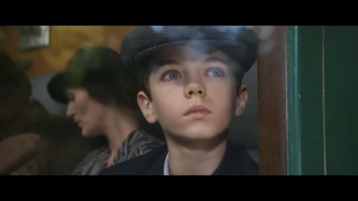 Как прогулять школу с пользой/ L'école Buissonnière (2017) Дублированный трейлер