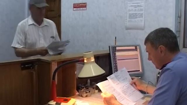 РЭО ГИБДД г.Шадринска принимают заявки на регистрацию ТС на сайте госуслуги.ру. смотреть онлайн