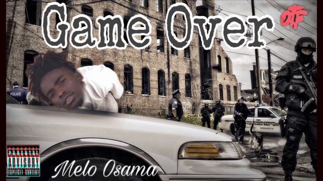 Melo Osama X How You Sliding Ft Tony Osama смотреть онлайн