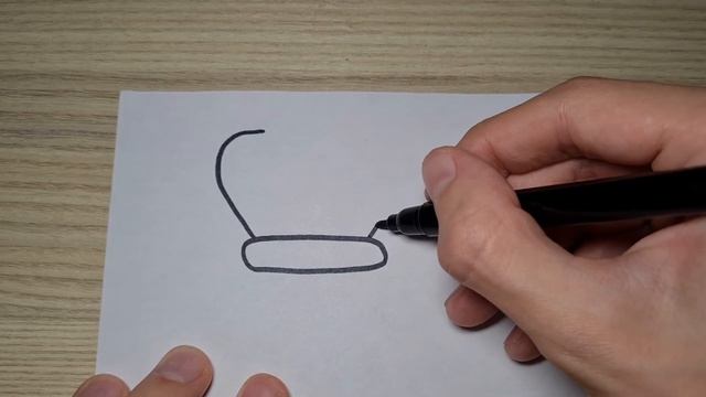 How to draw a wallet easy смотреть онлайн