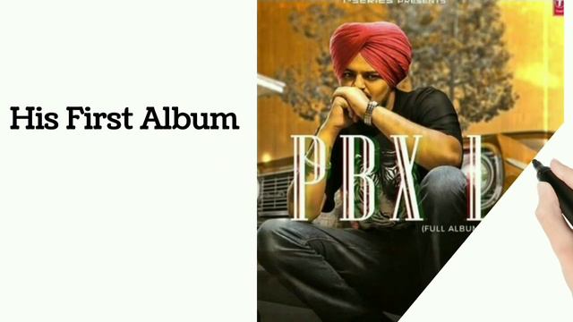 Inside The World Of Sidhu Moose Wala: Unraveling The Iconic Punjabi Sensation