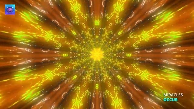 Impossible Miracles Occur ☆ Achieve Anything You Want ☆ Law of Attraction смотреть онлайн