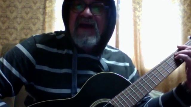 "Почему грустишь ты, кролик..." Песня Александра Пинегина на мои стихи смотреть онлайн