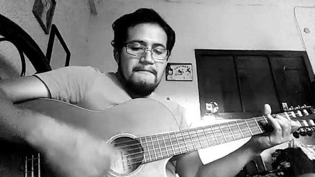 "Viento"/Jaguares/Cover con guitarra/Lalo SantosS смотреть онлайн