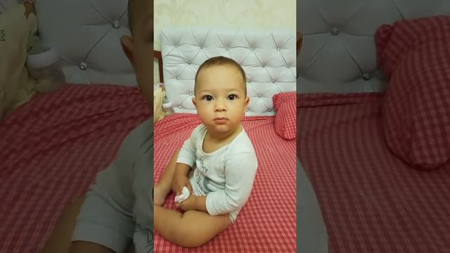 Что умеет ребенок в годик? Викульке годик и 3 дня смотреть онлайн