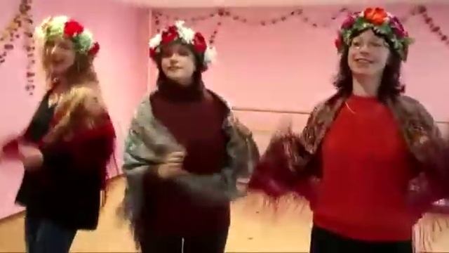 СВАО, Северное Медведково. Общественные советники подготовили композицию ко Дню защитника Отечества смотреть онлайн