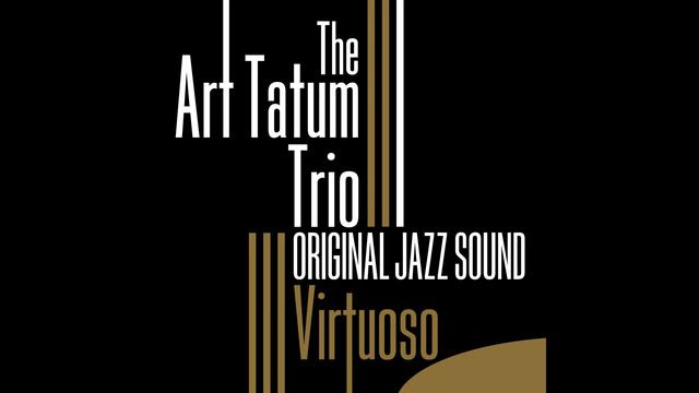 Art Tatum, Jo Jones, Red Callender - Just One of Those Things смотреть онлайн