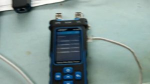 Краткий обзор, тест на прибор Noyafa nf-8508