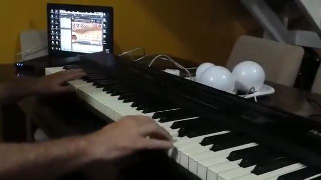 Roland A33 смотреть онлайн