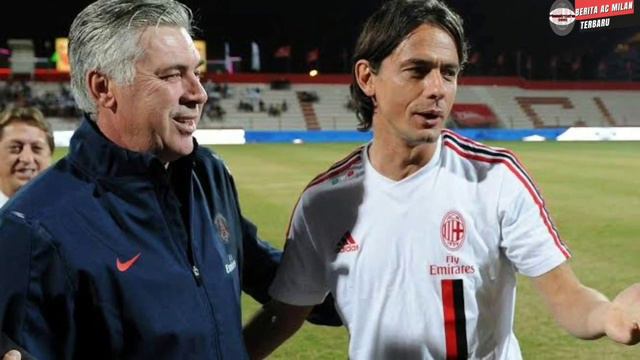 BERITA AC MILAN TERBARU ✅️ STRIKER INI SNNG DMINATI MILAN😎MESSIAS COMEBACK💪MILAN MSH DI HT ANCELOTT смотреть онлайн