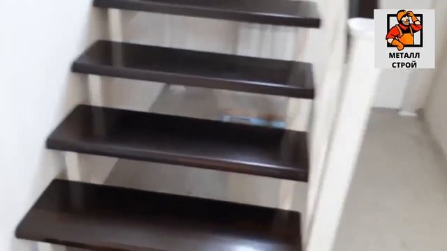 Лестницы Металлстрой смотреть онлайн