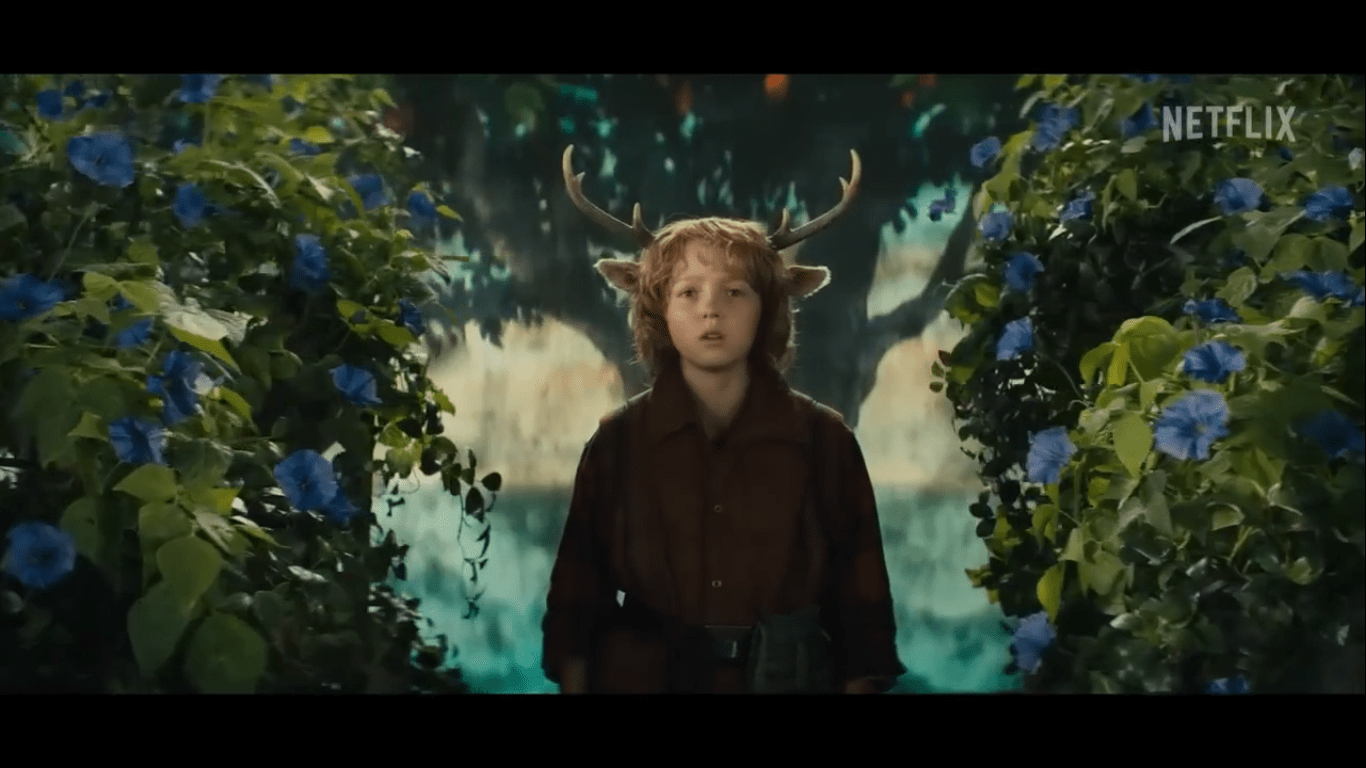 Трейлер 2-го сезона сериала "СЛАДКОЕЖКИ" (2023) Кристиан Конвери смотреть онлайн