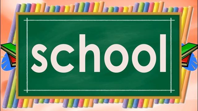 Basic Sight Words Grade 3 Set 3 смотреть онлайн