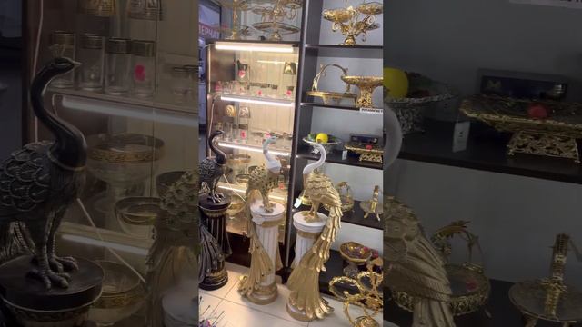 Магазин золотая чаша, в ТВЦ ДРУЖБА, 0 этаж, 0/17,18, на  Гусинобродском шоссе 31/2  страничка