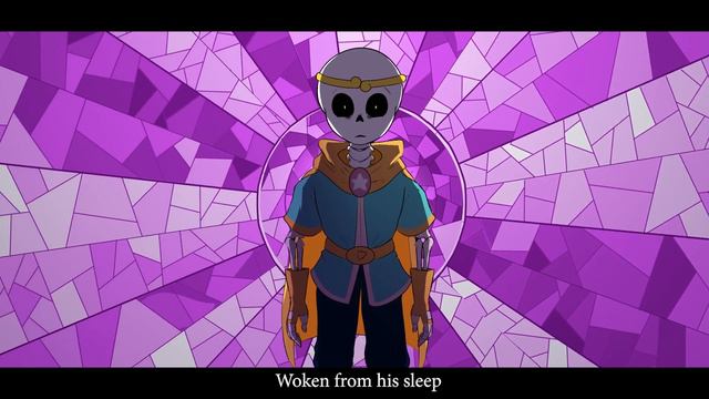 Under the Apple Tree [Dreamtale | Animated Music Video] [xXtha Original] смотреть онлайн