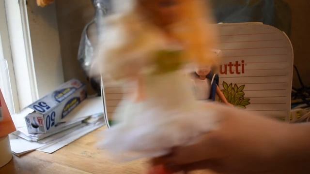 AWPC 14: Tutti Suitcase ft. Stacie, Todd, Kelly, & Heidi смотреть онлайн
