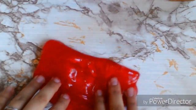 НОВЫЙ ЛИЗУН ИЗ ФИКС ПРАЙСА!!!ОБЗОР НА СЛИЗЬ ЗА 55 РУБЛЕЙ)