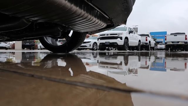 2024 Chevy Camaro LT1: Dirt Cheap And It Has A V8!