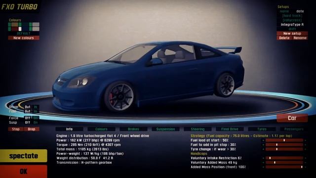 LFS 2 S2 6R HD PC Full Game For Download смотреть онлайн