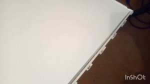 Ремонт подсветки телевизора Samsung UE43NU7090U