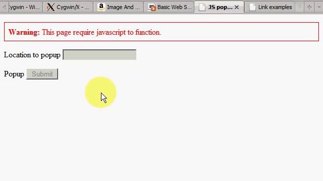 Basic Web Security Tutorial - Chapter 8 - Browser options - Part 1 смотреть онлайн