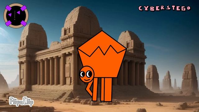 Clarity Theatre - Cyberstego смотреть онлайн