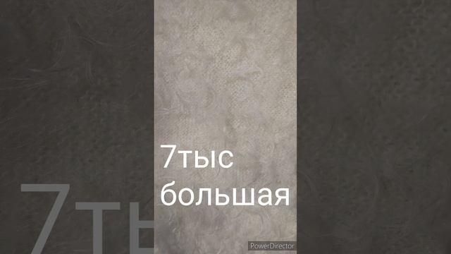 купила белое руно ангоры, вяжу пуховые платки смотреть онлайн