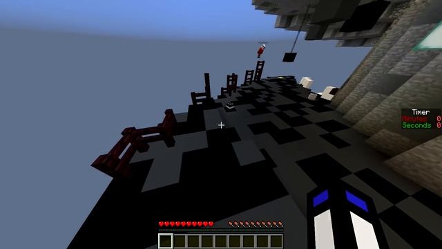 ГДЕ КОНЕЦ ЭТОЙ СПИРАЛЬНОЙ БАШНИ? - The Spiral №3 смотреть онлайн