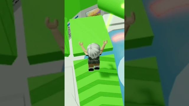 если ты вокалист повтори за мной #tiktok #roblox #shorts смотреть онлайн