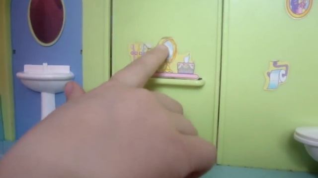 Кукольный дом. Часть 2 смотреть онлайн