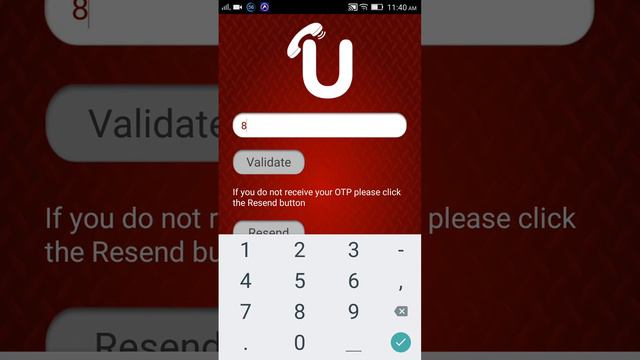 Unovon Mobile App | Installation | Free Calling App | Unlimited Calling| смотреть онлайн